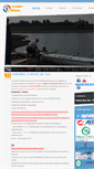 Mobile Screenshot of canottieribrescia.it
